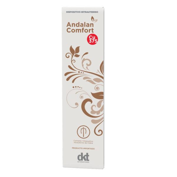 DKT Andalan Comfort Cu 375