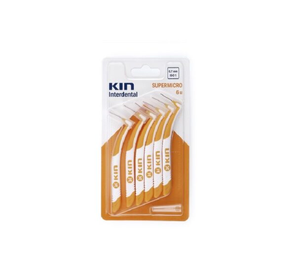 Cepillo Interdental Supermicro 0.7 Kin