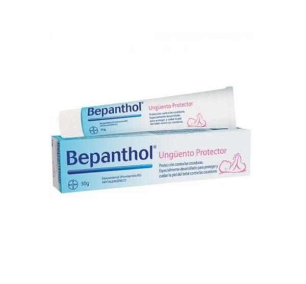 Bepanthol Ungüento 30g