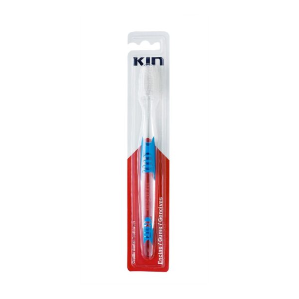 Cepillo Dental Encias Kin