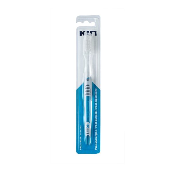 Cepillo Dental Postquirúrgico Kin