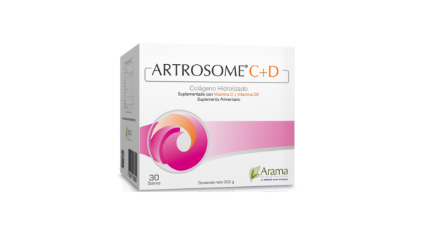 Artrosome C+D 30 Sachets