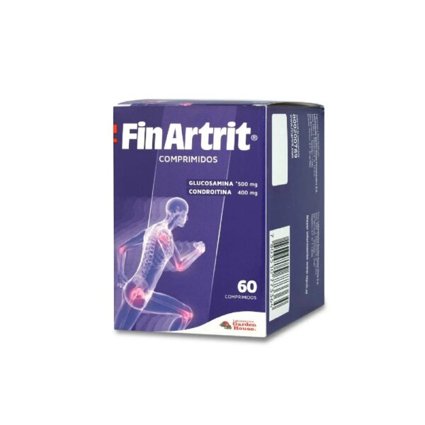 Finartrit x 60 Comprimidos