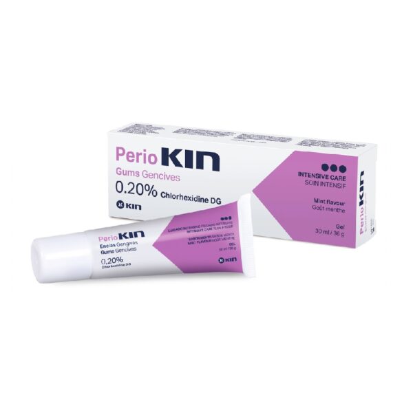 Periokin Gel 30ML KIN