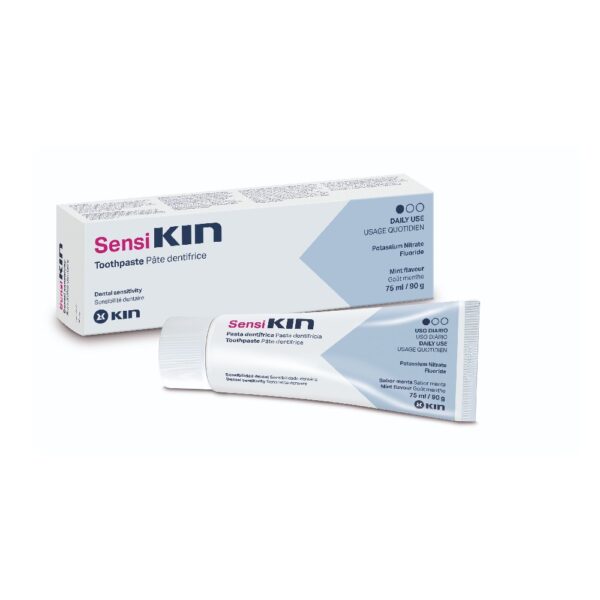 Sensikin Pasta 75ML KIN
