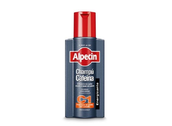 Alpecin x 250ml