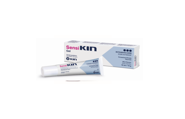Sensikin Gel15ML KIN