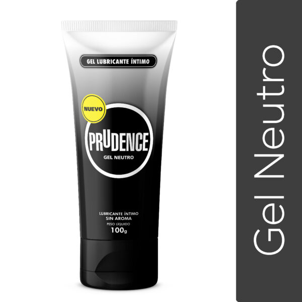 DKT Prudence Lubricante Gel Neutro 100 g