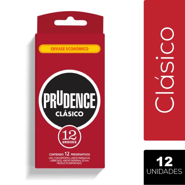 DKT Preservativo - Condon Clásico ¡OFERTA!
