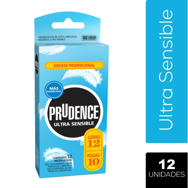 DKT Preservativo - Condon Ultra Sensible
