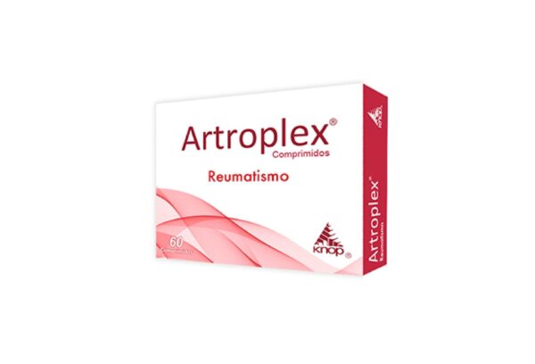 Artroplex 60 comprimidos