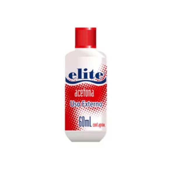 Acetona Elite 60 cc