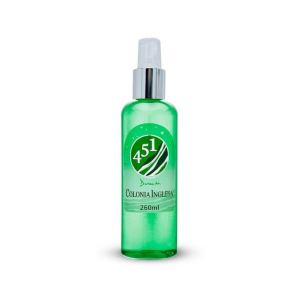 451 Colonia Inglesa 260 ml