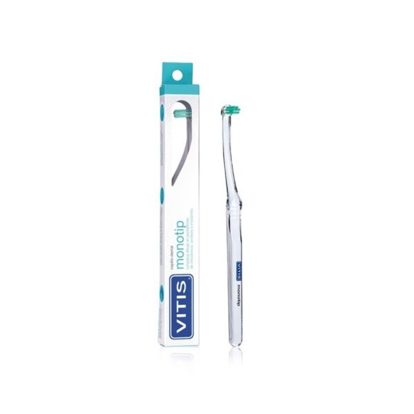 VITIS® monotip cepillo