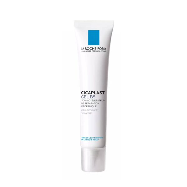 Gel Reparador Cicaplast Gel B5