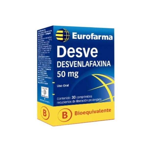 Desve 50 mg
