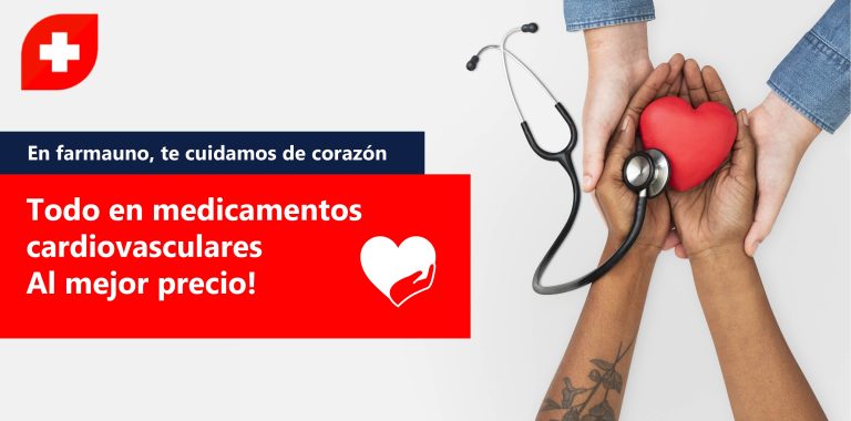 Banner cardiovascular